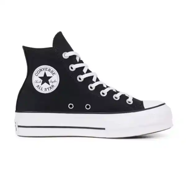 Zapatilla Converse Chuck Taylor All Star Platform