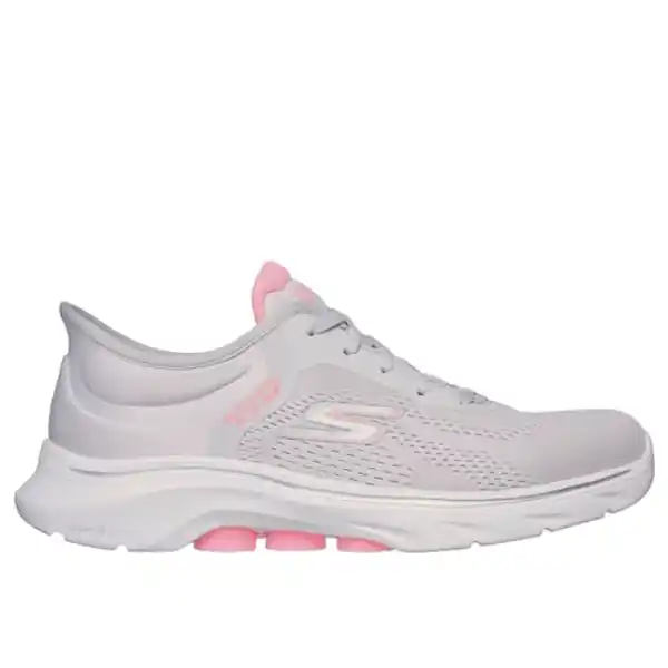 Skechers Go Walk 7 Valin, zapatillas mujer