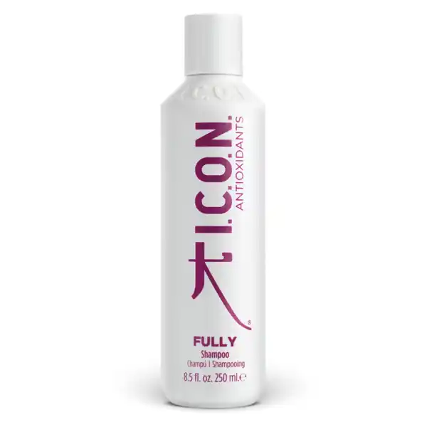I.C.O.N. Antioxidants Fully Shampoo