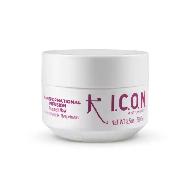 ICON Antioxidants Transformational Infusion