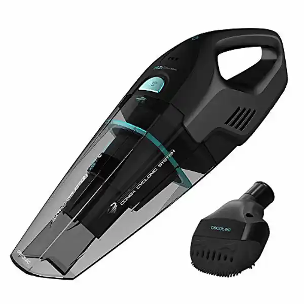 Cecotec Conga Immortal ExtremeSuction 22,2 V Animal Hand