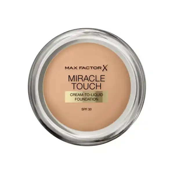 Max Factor Miracle Touch