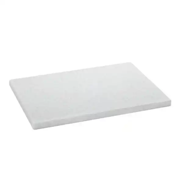 Tabla de cortar profesional de Polietileno Metaltex 30x23x1,5cm