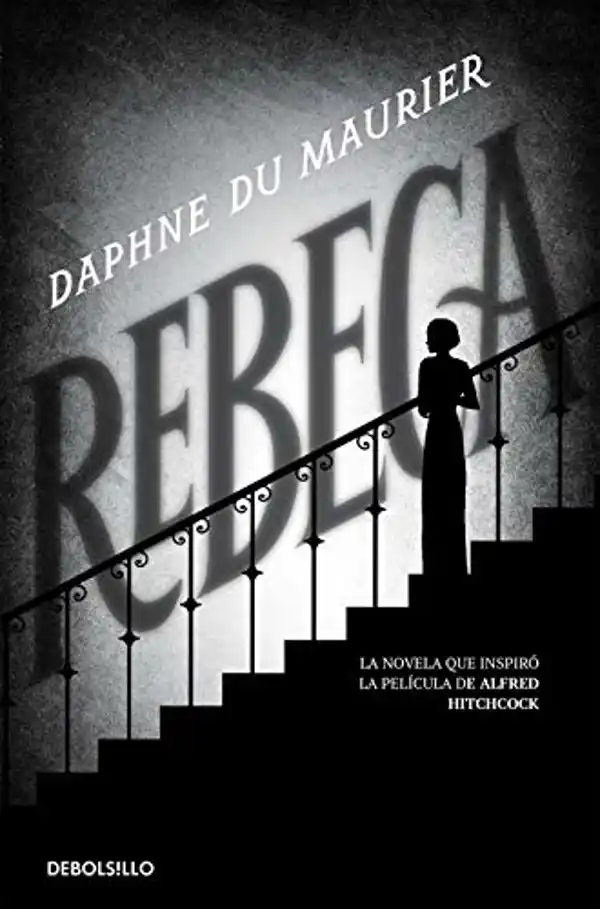 “Rebeca”