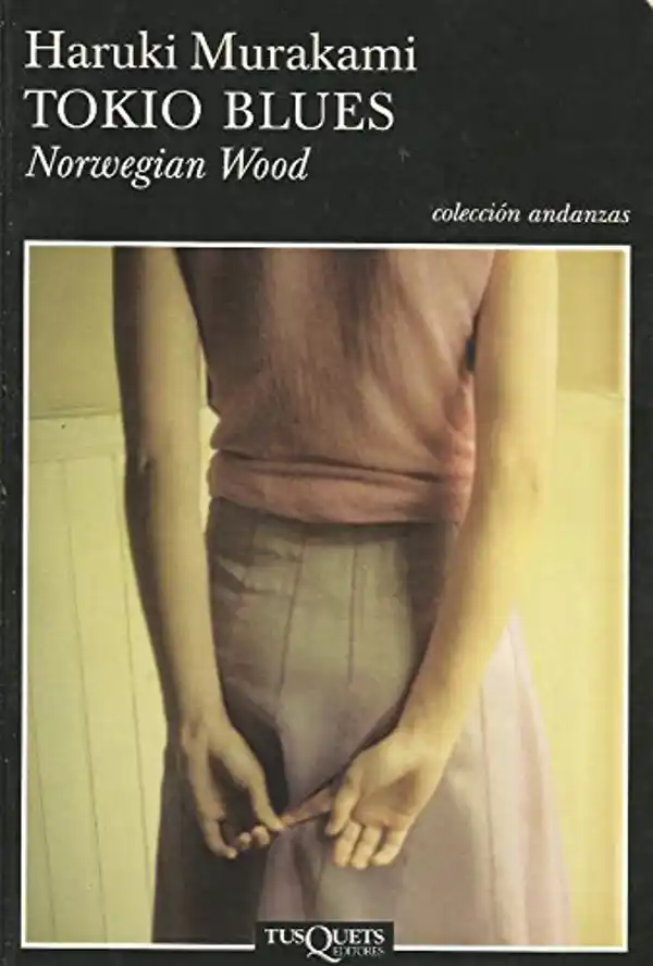 Tokio blues. Norwegian Wood