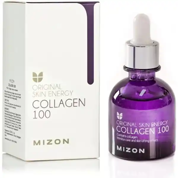 Sérum Collagen 100 de Mizon