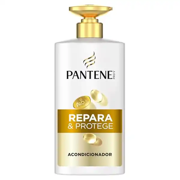 Acondicionador Pantene Pro-V para pelo seco y dañado (800ml)