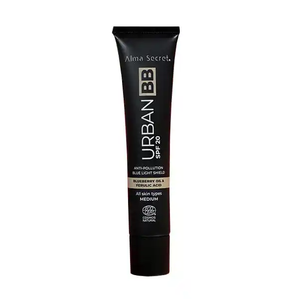 Urban BB Spf20 de Alma Secret