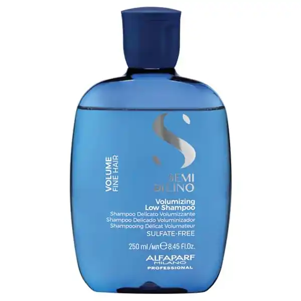 Alfaparf Semidilino Volumizing Low Champú