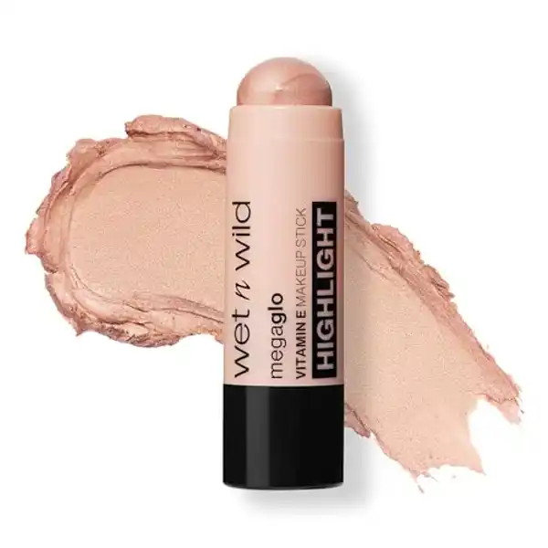 Wet n Wild Mega Glo Vitamin E Makeup Stick