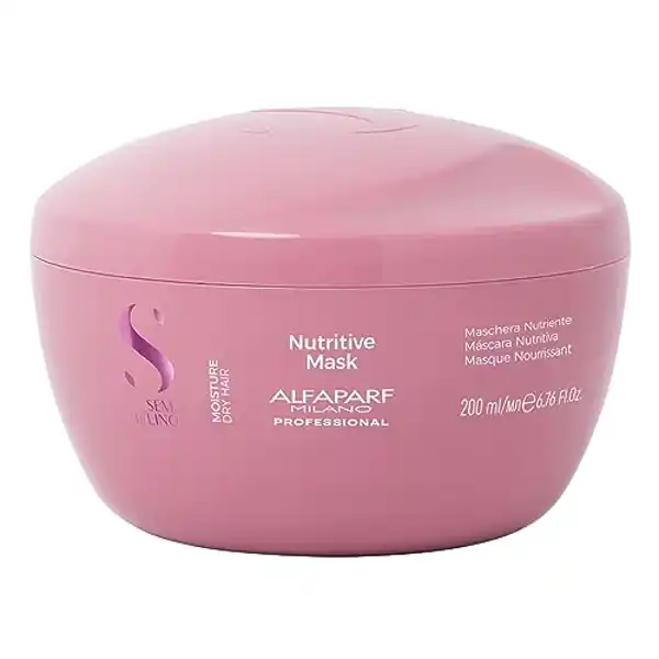 AlfaParf, mascarilla hidratante y rejuvenecedora (200ml)