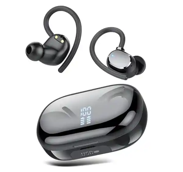 Auriculares inalámbricos 2025 para running