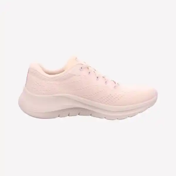 Skechers Arch Fit 2.0 Big League tonos pastel