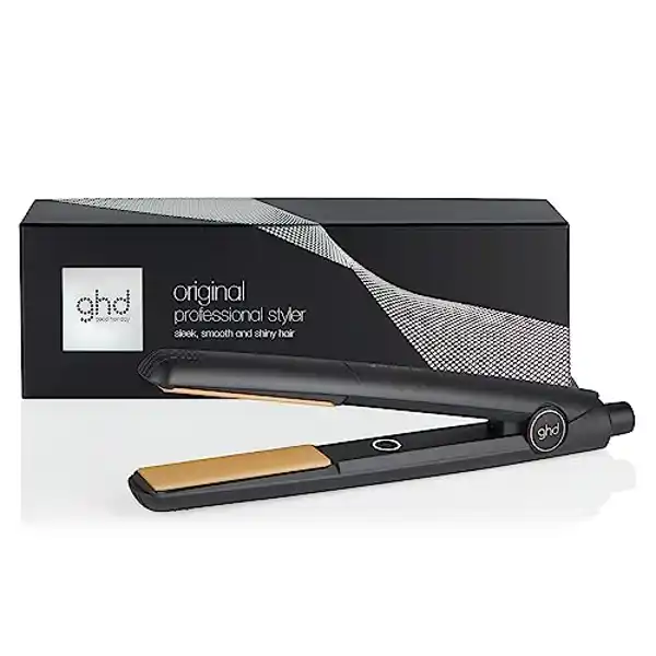 ghd professional original styler