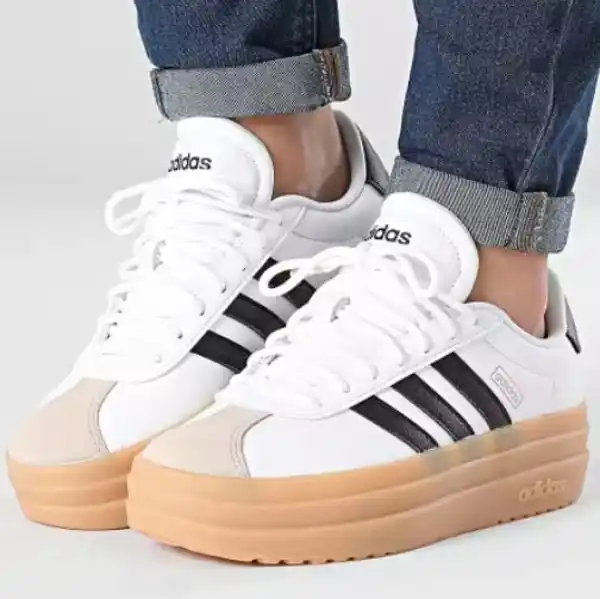 Adidas W-Court Bold, zapatillas