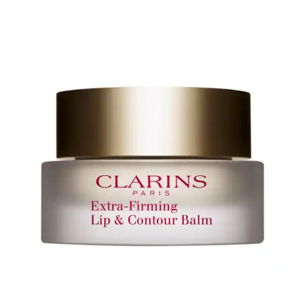 Clarins MULTI-REGENERANTE bálsamo antiarrugas labios y contorno