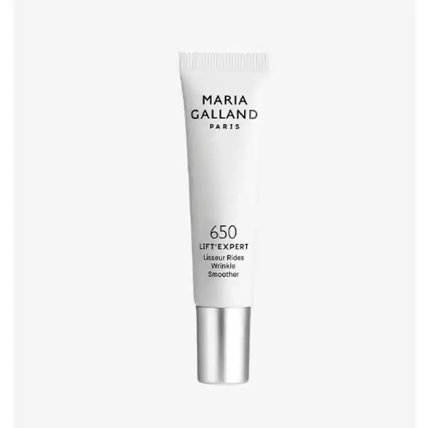 Maria Galland 650 Lift'expert Wrinkle Smoother