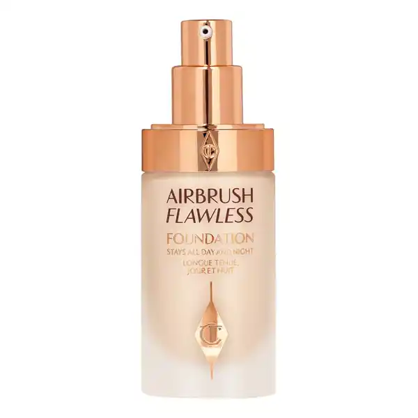 Charlotte Tilbury Airbrush Flawless Foundation - Base de maquillaje