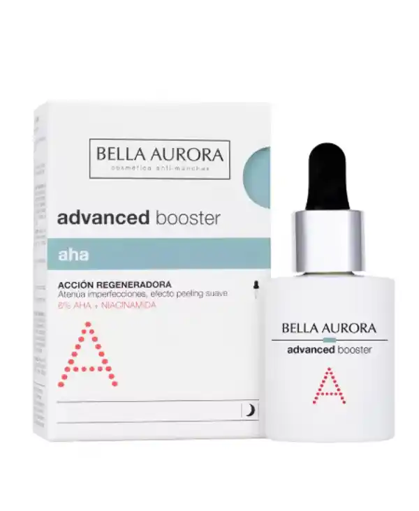 BELLA AURORA Advanced Booster Aha, 30 ml