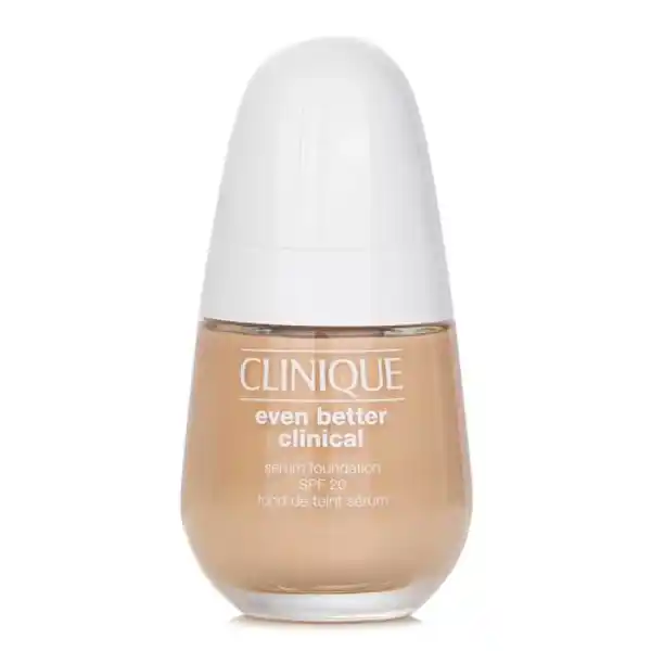 Clinique Even Better Clinical Serum Foundation SPF20 (CN 10 Alabaster VF) 30 ml