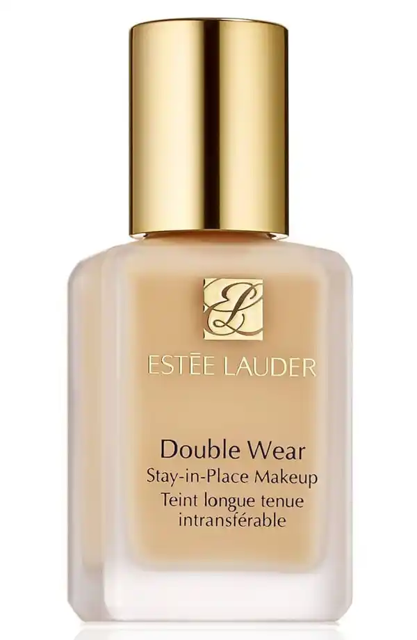 Estée Lauder Double Wear, base de maquillaje de larga duración SPF 10