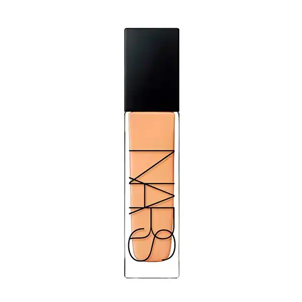 Natural Radiant Longwear Foundation, base de maquillaje