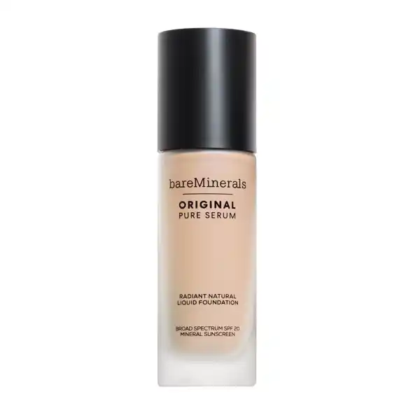 Original Pure Serum de Bare Minerals SPF20