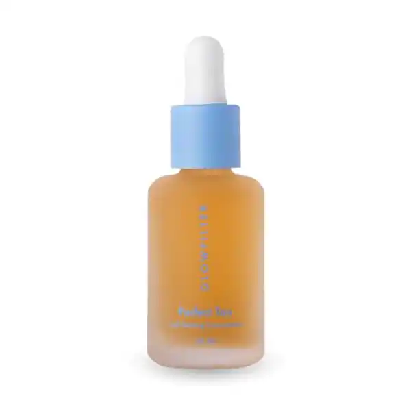 Glowfilter Perfect Tan Self-Tanning Concentrate, autobronceador concentrado en gotas, 30ml