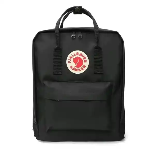 Mochila retro Fjällräven Kanken