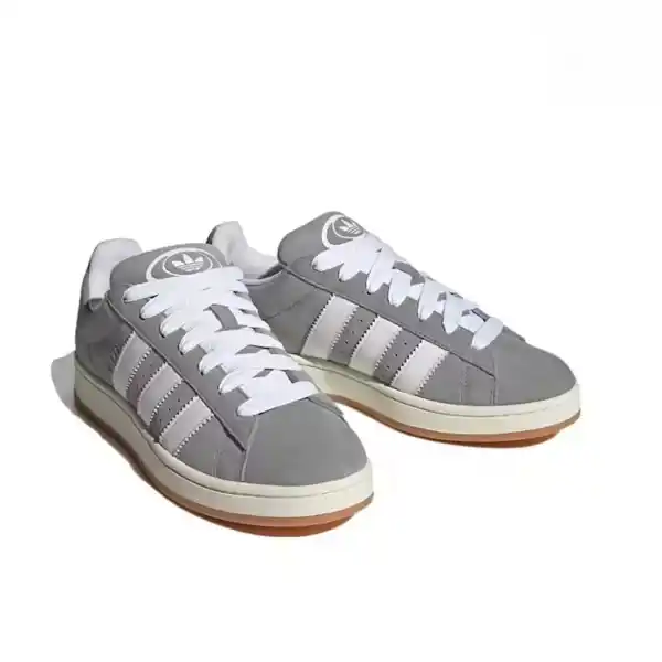 Adidas Originals Campus (Color gris)