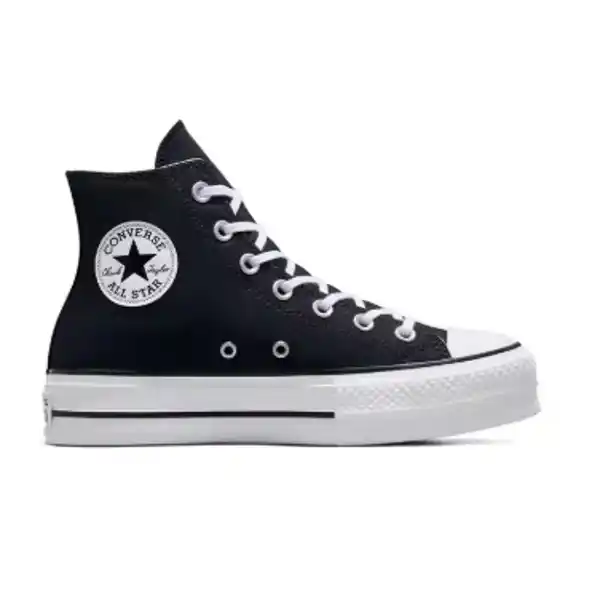 Converse All Star Lift Mujer, zapatillas