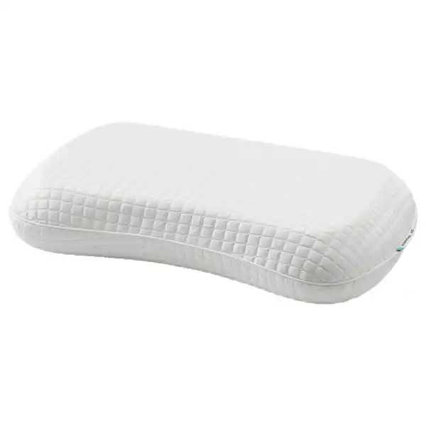 Almohada ergonómica KLUBBSPORRE IKEA