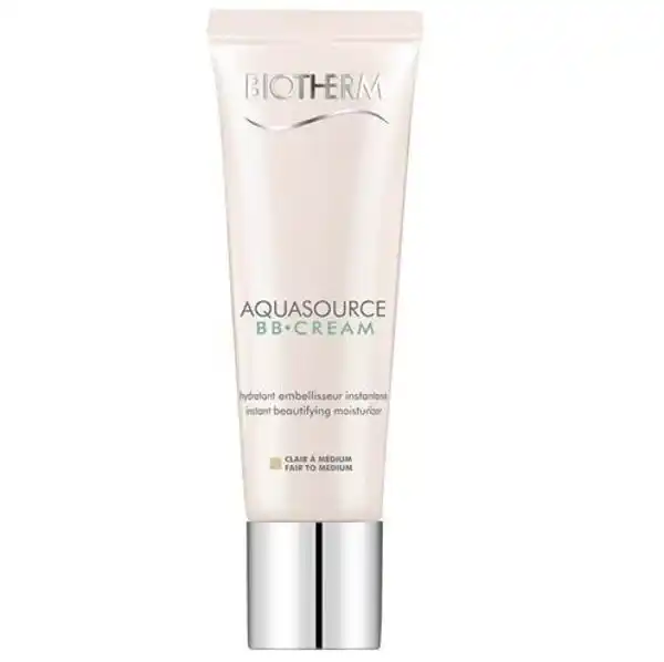 Aquasource BB Cream de Biotherm