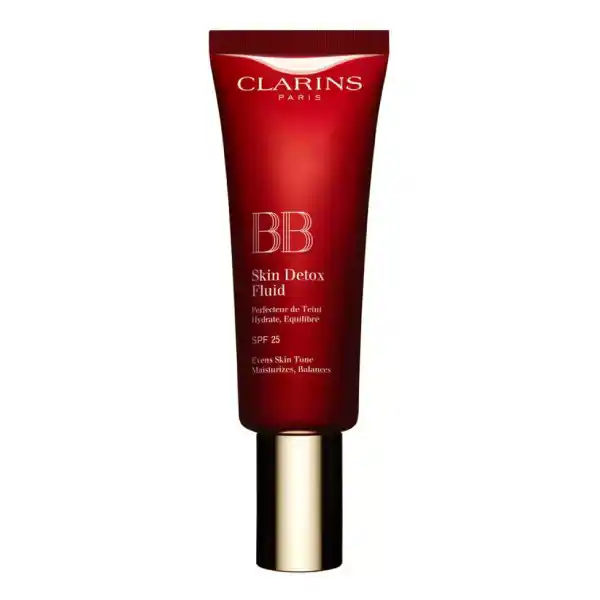  Clarins BB Skin Detox Fluido SPF25