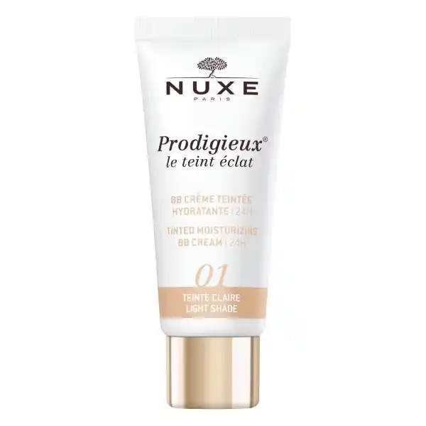 Nuxe Prodigieux BB Cream