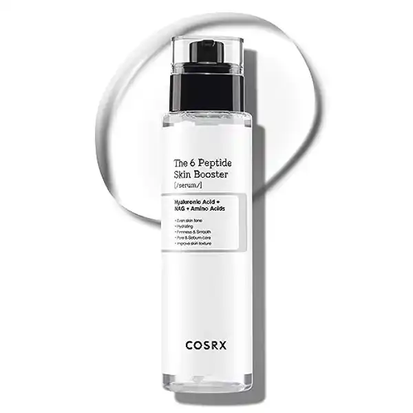 COSRX Tónico Sérum de 6X Peptidos Collagen Booster