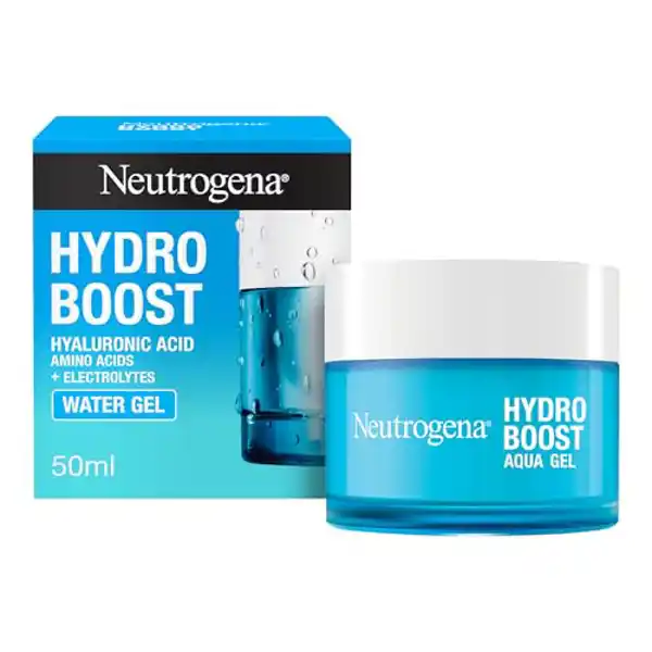 Gel hidratante Neutrogena Hydro Boost (50 ml)