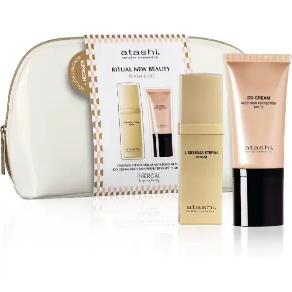 Atashi Ritual New Beauty