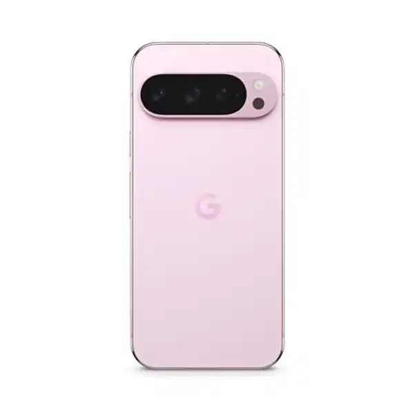 Google Pixel 9 Pro 128GB Android 6,3" - Rosa Cuarzo