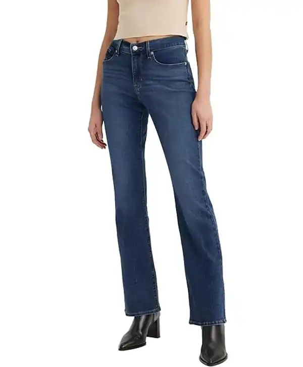 Levi's Classic Bootcut, vaqueros mujer