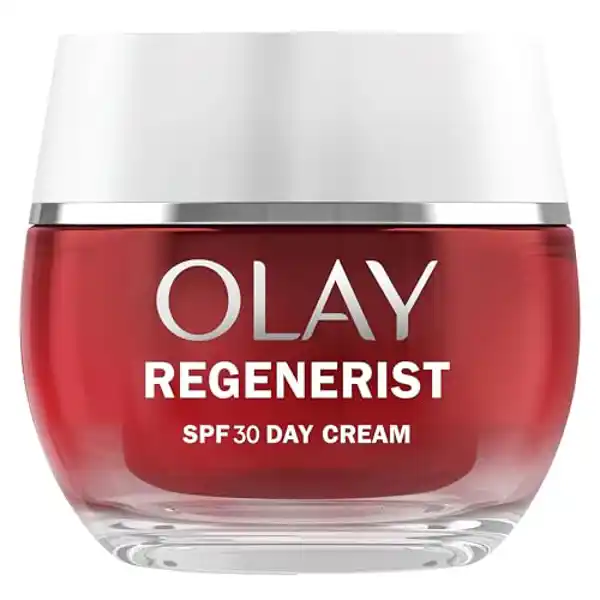 Regenerist Crema Facial de Día SPF30 de Olay