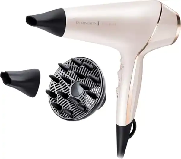 Secador PROluxe de Remington