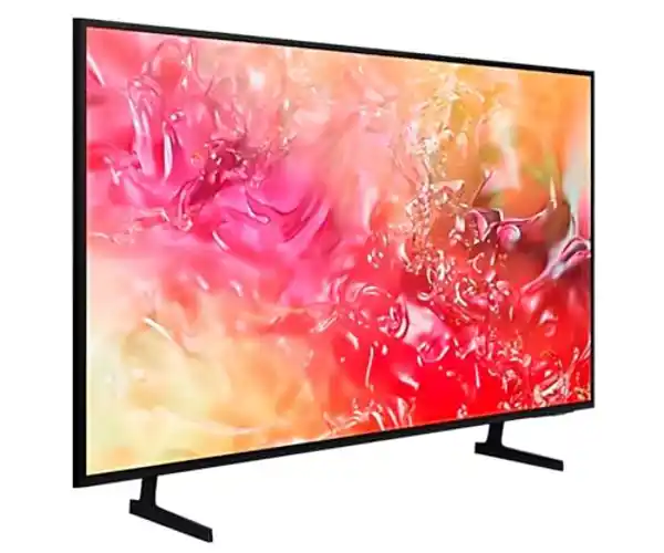 SAMSUNG TV Crystal UHD 2024 Smart TV de 65" 