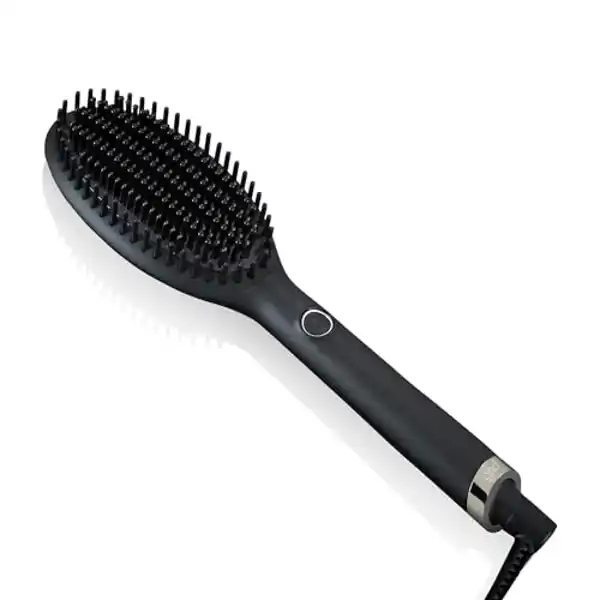 ghd glide cepillo térmico alisador