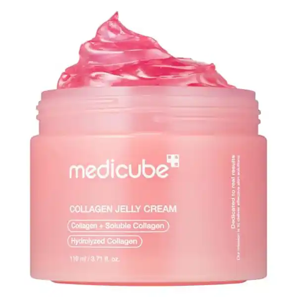Medicube Crema en gelatina de colágeno 