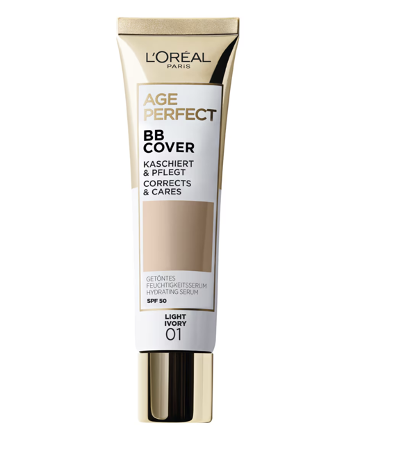 L'Orèal Age Perfect BB Cream