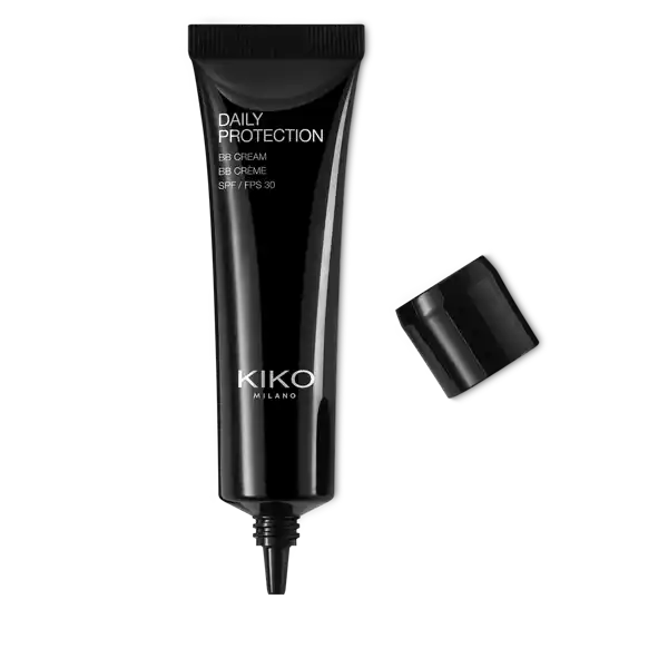 Kiko Milano Daily Protection BB Cream Spf 30 - 01