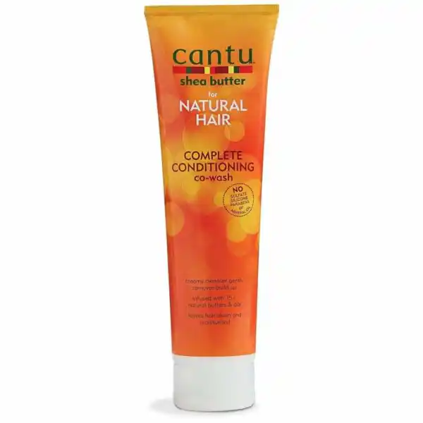 Cantu Complete Conditioning Co-Wash