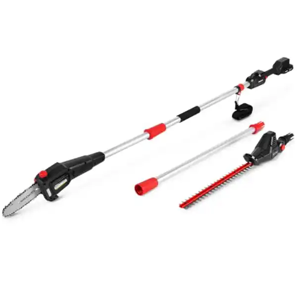GREENCUT GM200L - Cortasetos/podadora