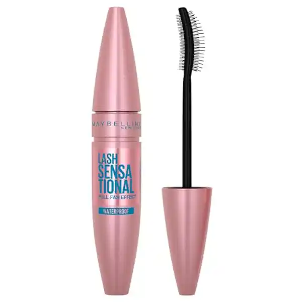 Maybelline New York Lash Sensational